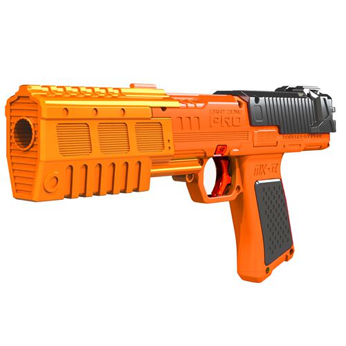 dartzonemk2软弹发射器玩具