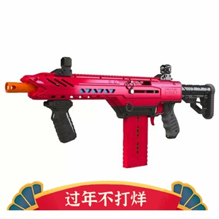 亏本清仓DART ZONE MK1.1短弹软弹发射器儿童玩具枪高性能发射器