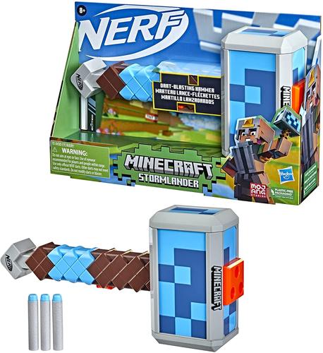 NERF/热火软弹发射器儿童玩具枪