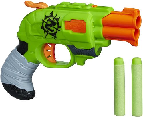 二炮发射器NERF/热火儿童玩具
