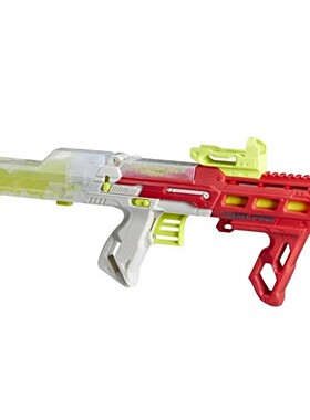 美版橙机热火NERF孩之宝Pro Pronto普朗托软弹发射器儿童玩具枪