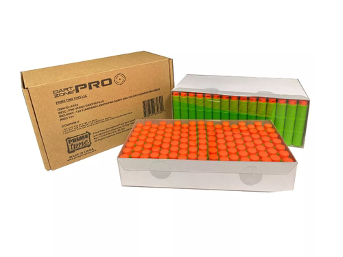 dartzonepro240发弹软弹竹节