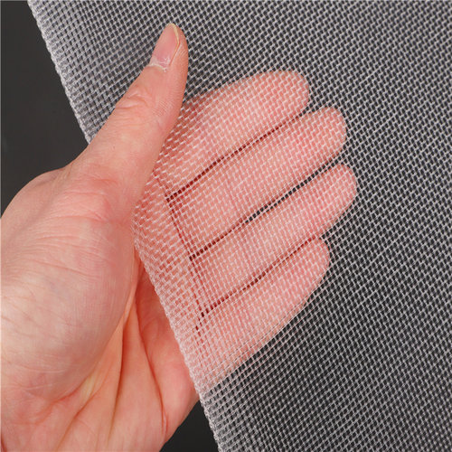 制粒效果好滤网汇隆筛网耐磨耐用