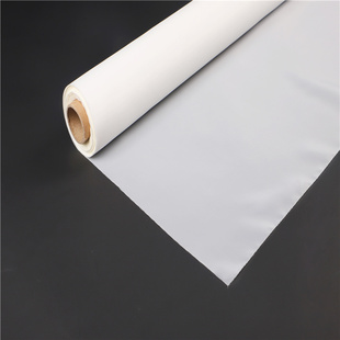 420目27W127cm涤纶印刷网纱 31W145cm标牌聚酯丝印网布 165T