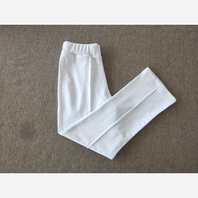 包邮中小学生男女校服裤