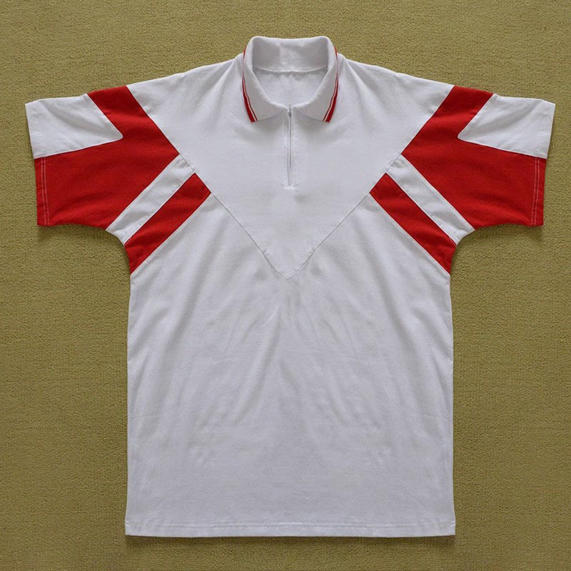 人大附中短袖学校校服