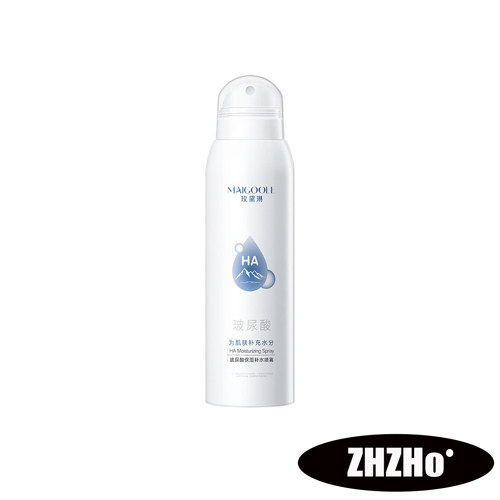 颐莲玻尿酸补水保湿喷雾