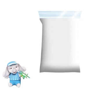 手御土面塑柔韧不断手办超轻粘土大包装 500克彩泥橡皮泥黏土100g