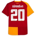 No. 20 Jindu'An