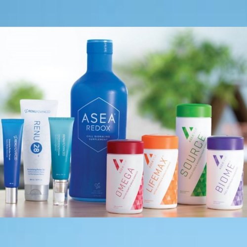 美国asea细胞水氧化还原28凝胶