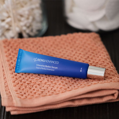 美国ASEA浓缩精华露面霜