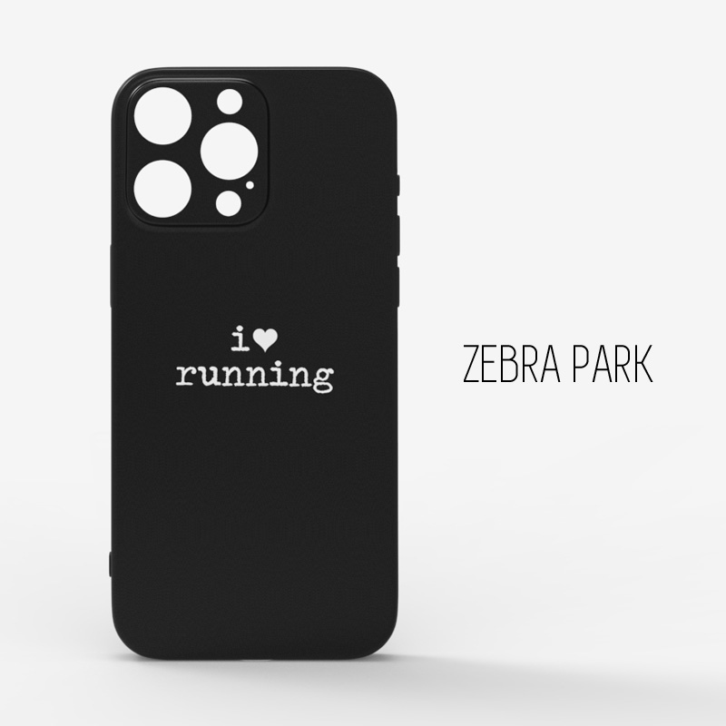Running跑者手机壳马拉松跑步简约iphone华为pro小米vivo故宫艺术美术14苹果15手机壳洋气保护壳小众不撞