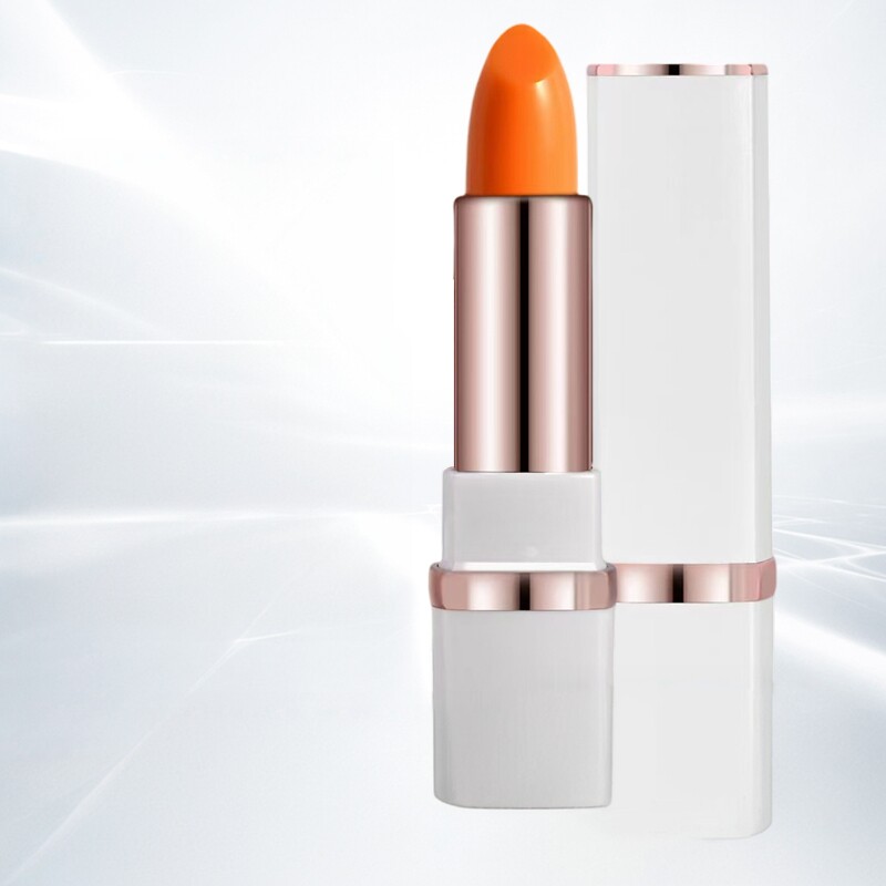 正品蒂蔻胡萝卜素口红持久保湿滋润不掉色防水体温变色唇膏孕妇
