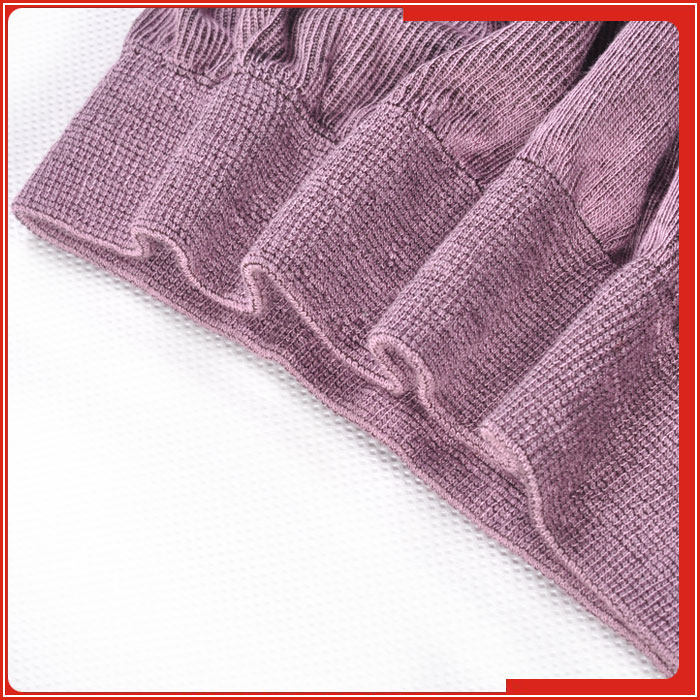 Corset amincissant en nylon - Ref 700097 Image 4