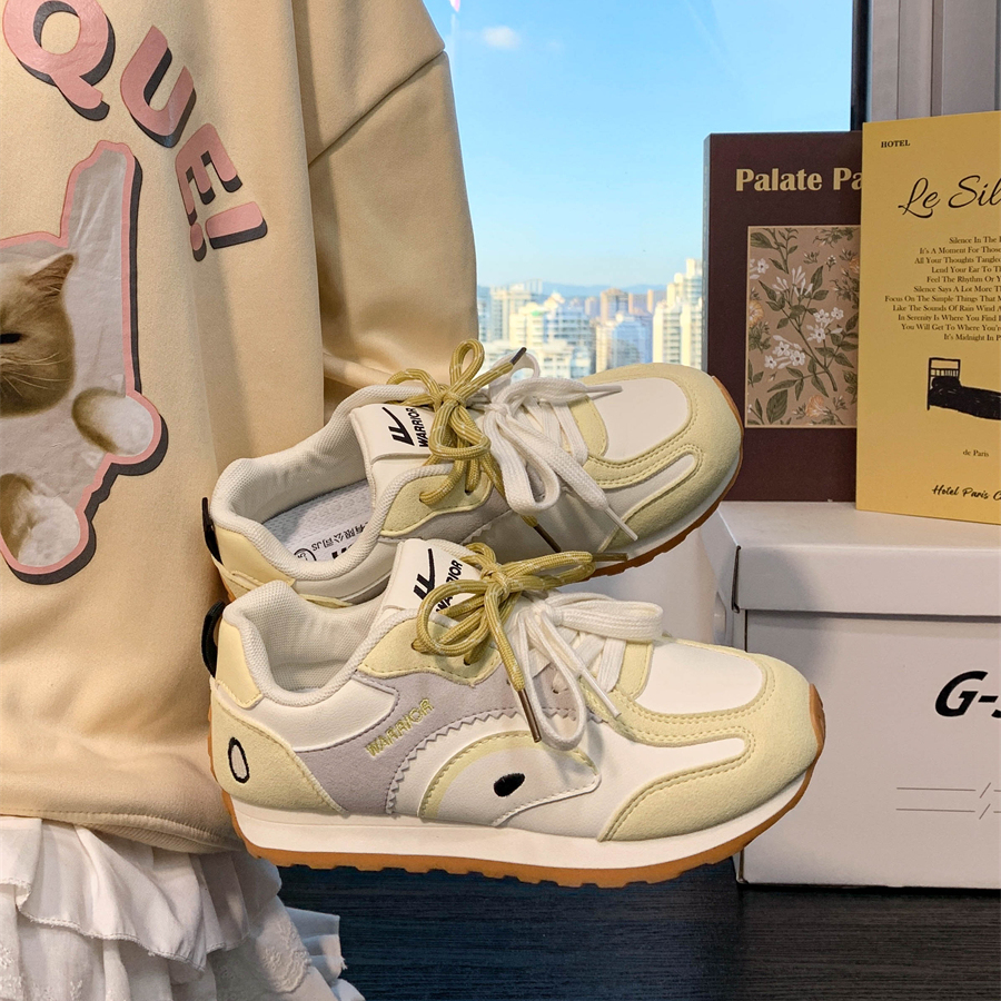 回力休闲女鞋德训鞋百搭