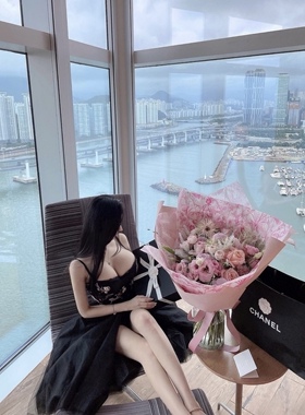 美神降临lp刺绣内衣外穿重工马甲吊带自带胸垫