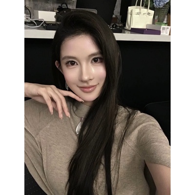 【原创款 罗马假日】斗篷时尚针织毛衣上衣送腰带