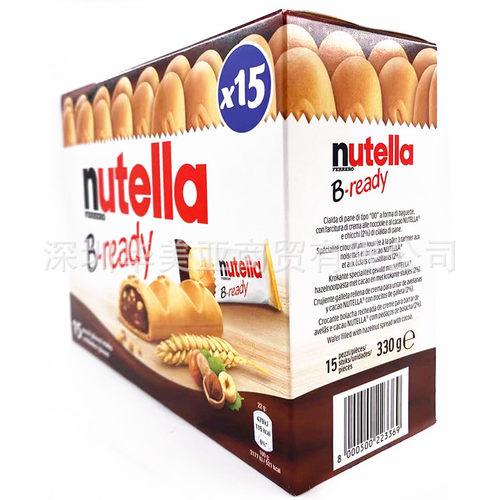 宝宝德国进口食品费/列罗能多益