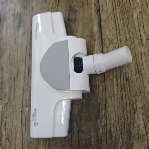 德尔玛吸尘器DX700原装地刷地板刷头吸头DX700S可用DX135F适配