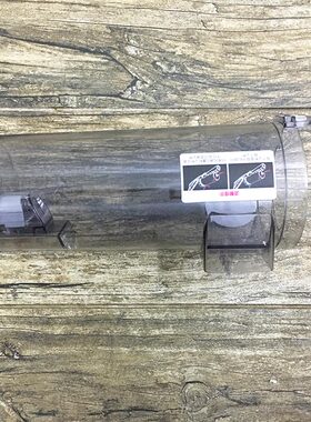 原装德尔玛DX700吸尘器DX700S配件DX700 PRO尘杯尘盒尘桶套筒配件