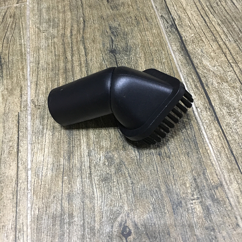原装德尔玛dx118c吸尘器毛刷刷头
