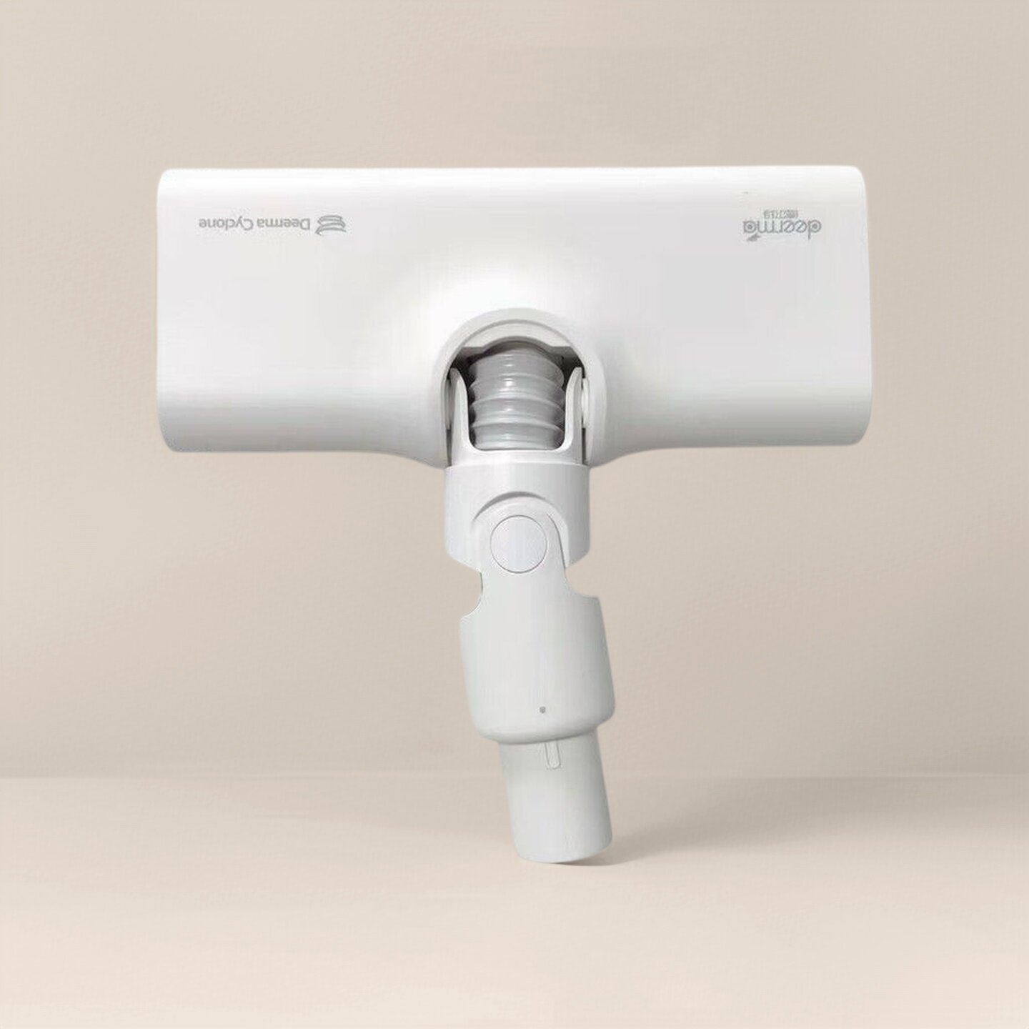 德尔玛家用吸尘器DX300地板刷DX888配件原装地刷刷头适配米家2代