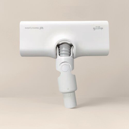 德尔玛家用吸尘器DX300地板刷DX888配件原装地刷刷头适配米家2代
