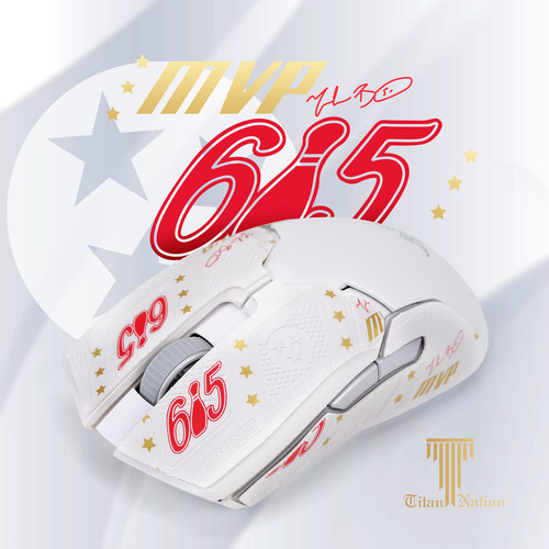 雷蛇毒蝰V2蝰蛇蜥蜴皮鼠标防滑贴