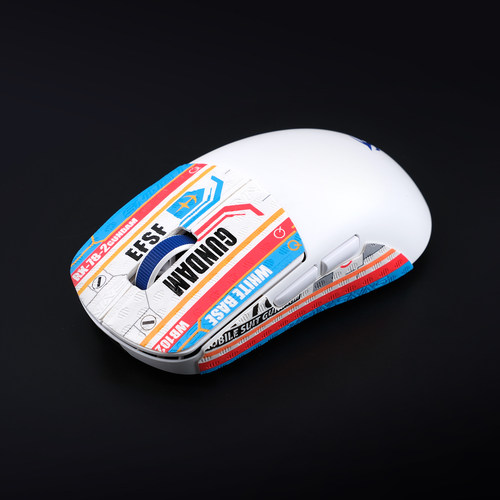 泰坦国度适用于sorav2鼠标防滑贴