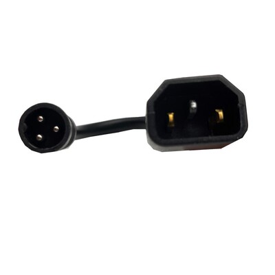 爱玛雅迪充电转接线即插即用