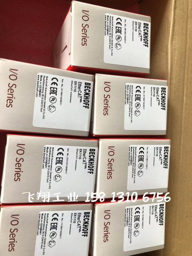 议价Beckhoff倍福 EL1012 EL1014 EL1018 EL1024 EL1034 数字量