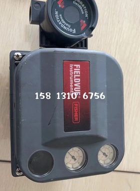 原装费希尔Fisher空气过滤减压阀FS67CFR-600正品67CF-1663-38656