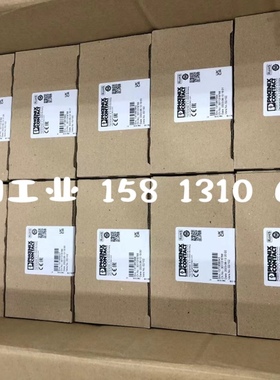 大电流接线端子  PTPOWER 35-3L/N/FE  3212071 供应德国菲尼克斯