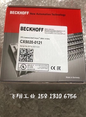 议价Beckhoff倍福 EL3702 EL3742 EL3751 EL3773 EL3783 模块