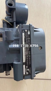 保位阀FS167DA-85 167DA-16 167DA-13闭锁阀