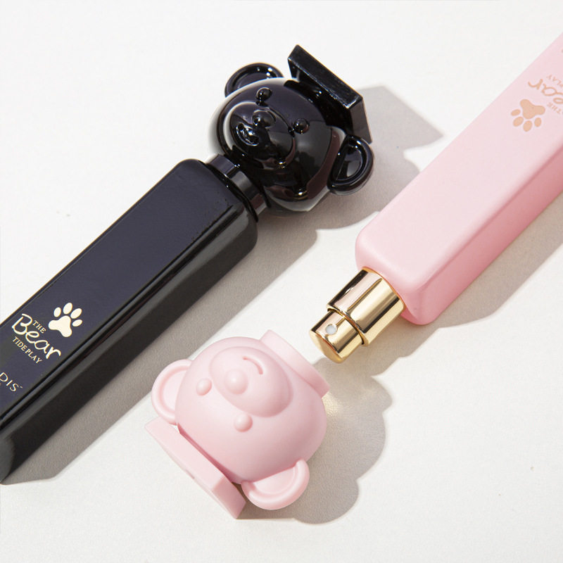 ODDIS奥迪丝小熊潮玩香水持久清新留香体香学生党女士香水清香,彩妆/香水/美妆工具,香水,淘宝优惠券,粉丝福利购,淘宝优惠卷