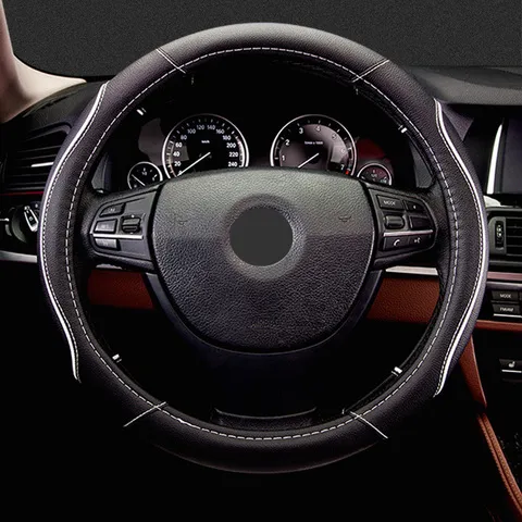 把套创意通用方向盘套05-1款博汽车新锋直批运动舒适高档RF