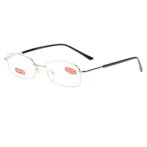 折叠水晶眼镜老花镜老花眼镜正品838带防伪老人100水晶片水晶