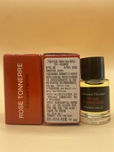 香7ML小样 国内专柜正品 FM馥马尔香水中样一轮玫瑰Q版 带中文标