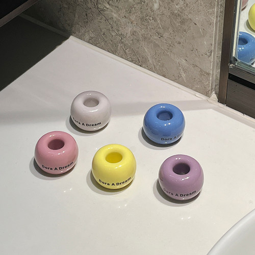 doraadream牙刷架大众卡通