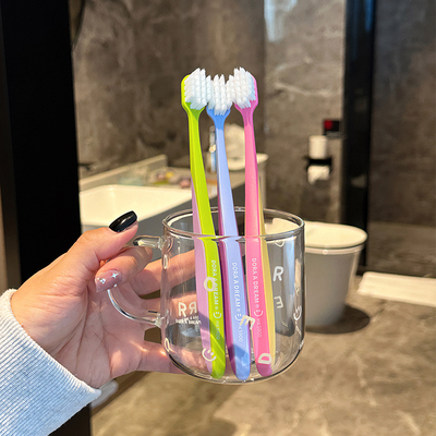 doraadream刷牙通用