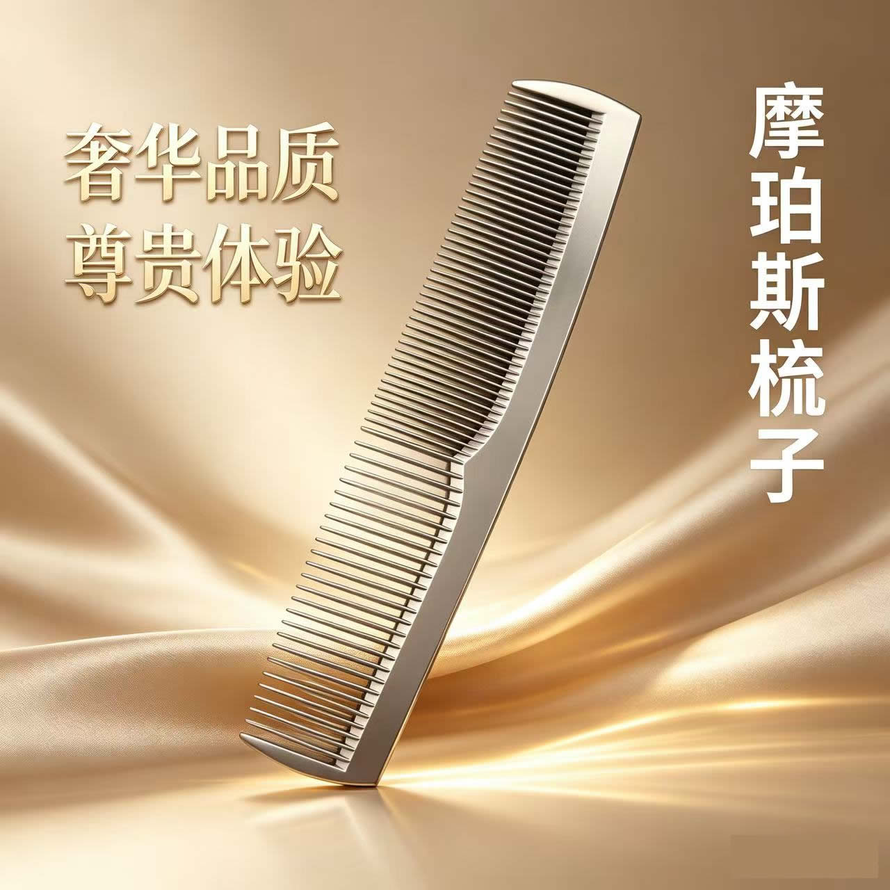 澳门摩铂斯酒店梳子摩珀斯梳子永利皇宫梳子漱口水图片