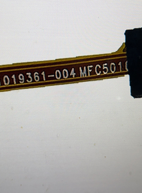 原装适用微软surface laptop 1 1769 1782 睡眠排线