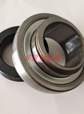 日本进口收割机免维护轴承SA211 SA212 SA307 SA308 SA309 310UEL