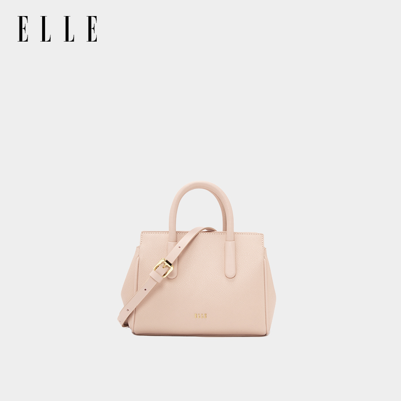 ELLE女包光影系列手提斜挎包