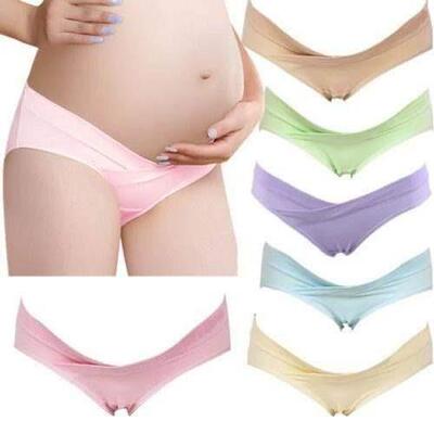 plus pregnant clothes maternity women pregnant underwear