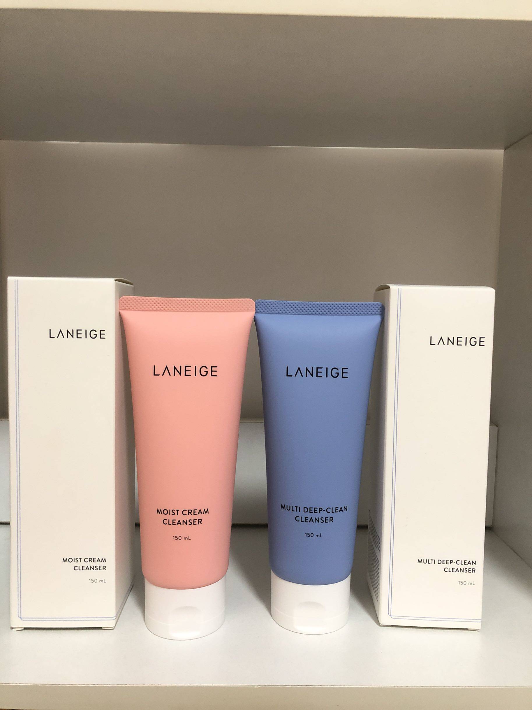 兰芝洁面粉价格 兰芝洁面粉图片 星期三