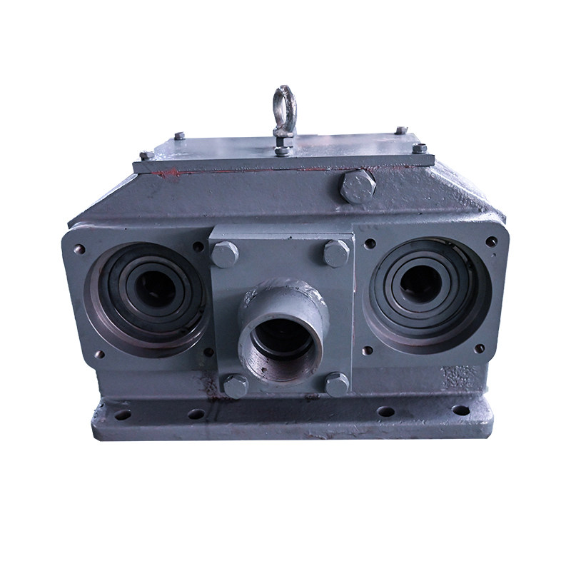 开山潜孔钻机潜孔钻车kg935回转器总成矿山水井爆破