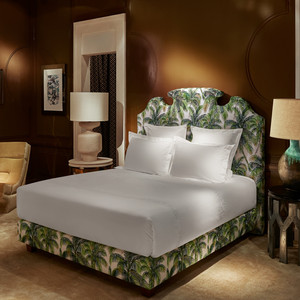 法国崔佧床垫代购TRECA顶峰/朗吉/赞歌/圣特罗佩/维也纳威尼斯