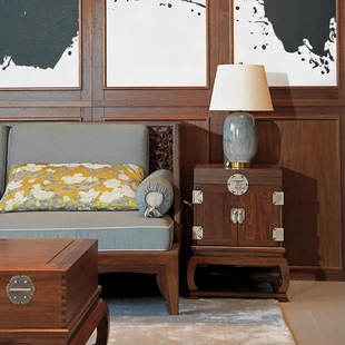 荣麟京瓷家具槟榔沙发茶几电视柜餐桌椅茶台床床头柜专柜正品代购
